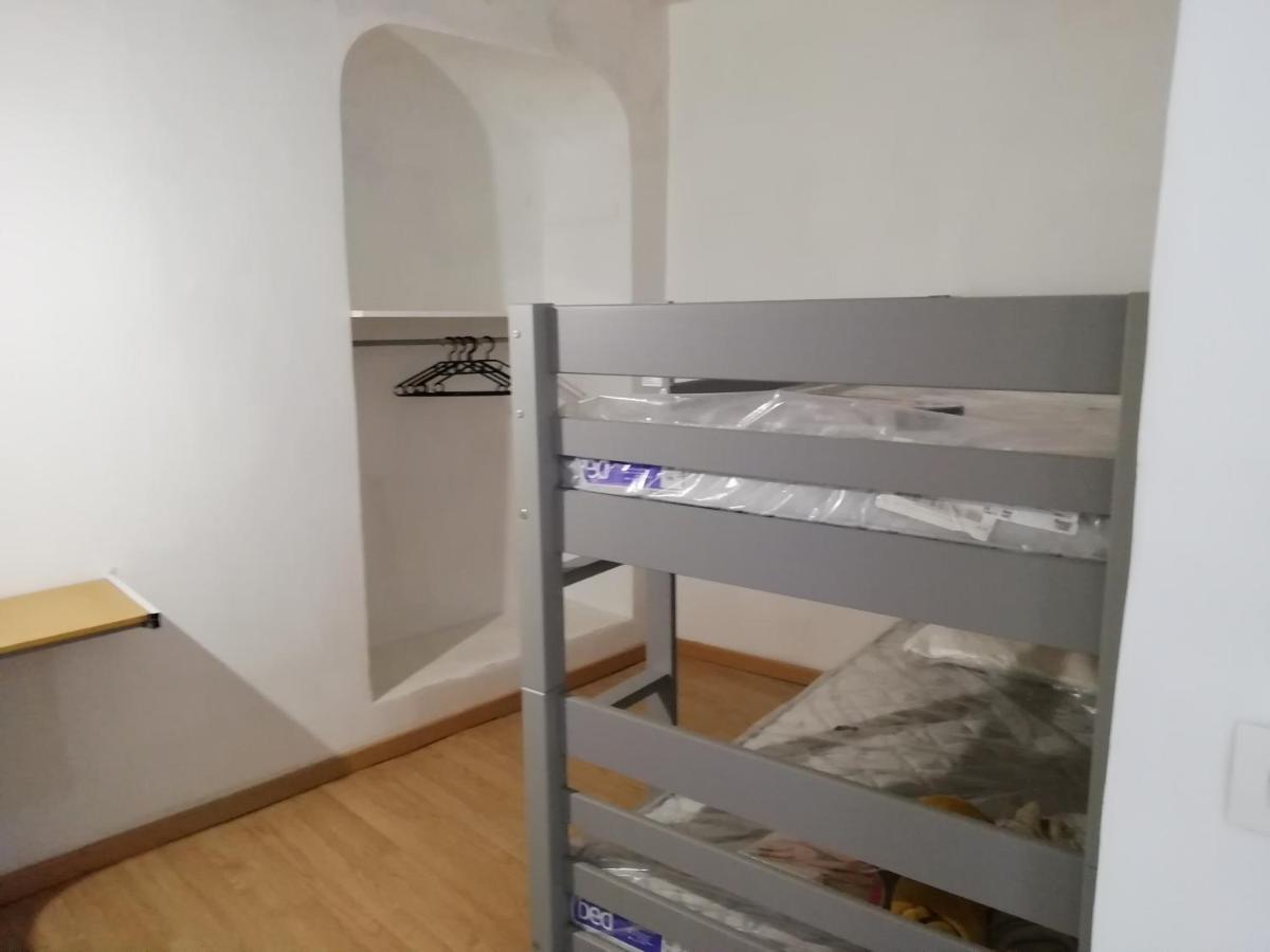 Ancienne Caserne Du Chateau Azille Εξωτερικό φωτογραφία